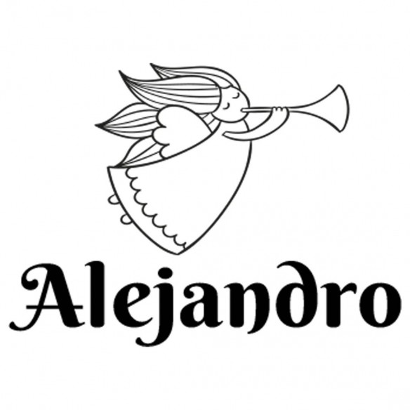  Frase Ángel Anunciador