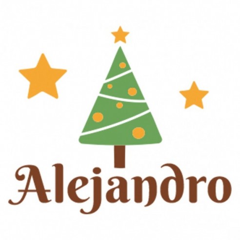  Frase Árbol de Navidad