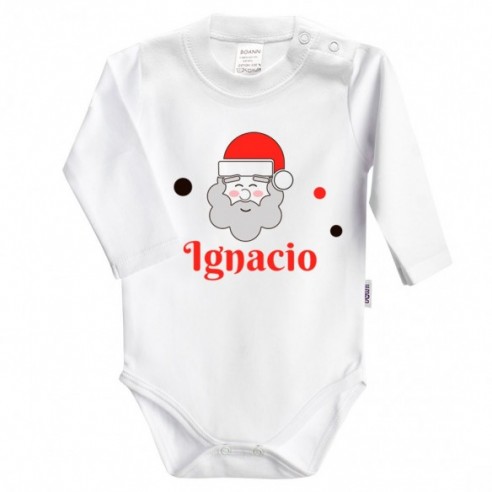 Body Ángel Anunciador Rosa