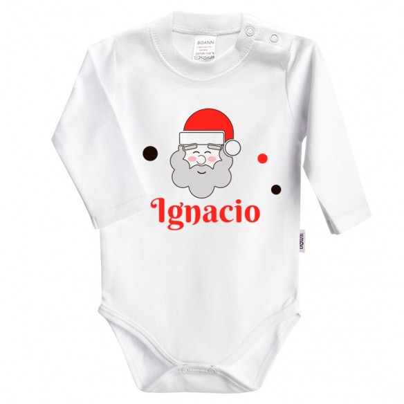 Body Ángel Anunciador Rosa