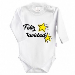 Body Esta Navidad Soy tu Regalo