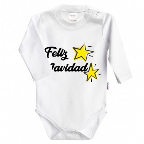 Body Esta Navidad Soy tu Regalo