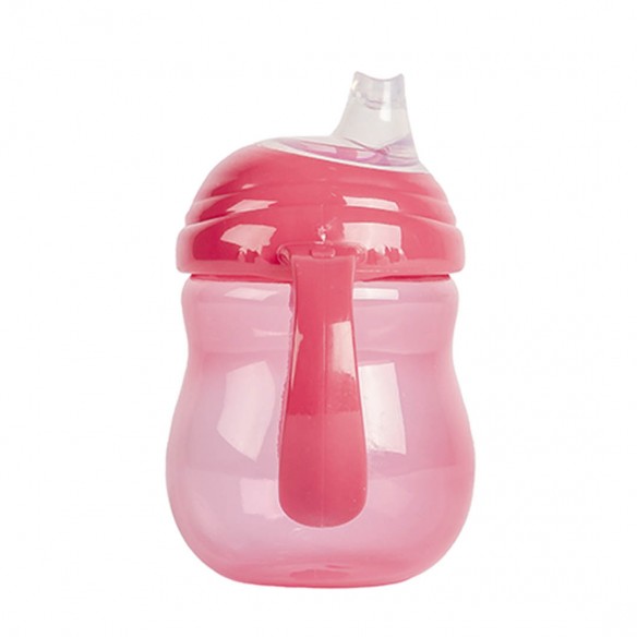 Taza Biberón de Aprendizaje con Nombre Personalizado