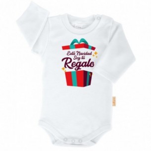 Body Navidad "Esta Navidad...