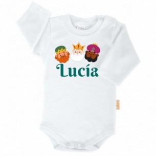 Body Navidad Personalizado...