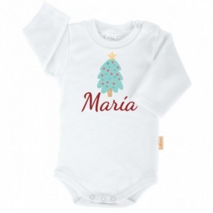 Body Navidad Personalizado...