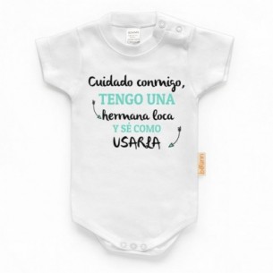 Body Cuidado conmigo