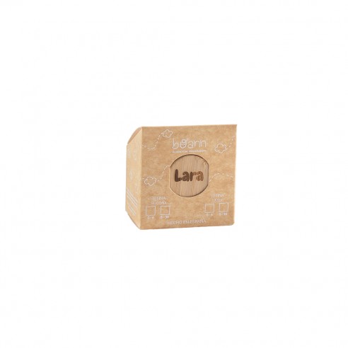 Chupete "ECO" Bambú con Nombre...