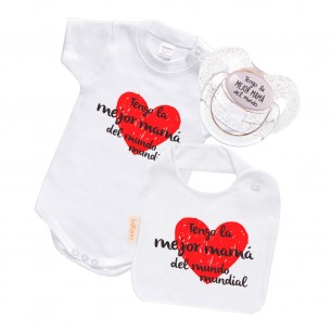 Pack día de la Madre - F439