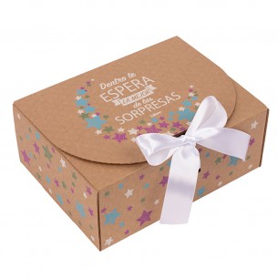 Pack COCO - Rosa (Chupete + Cadena Silicona + Portachupete) 2