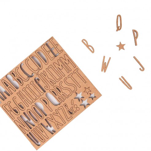 Mini Lamparita de Mesa Personalizable 04