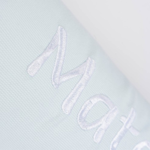 Cojín "Caramelo" Antivuelco - Mint...