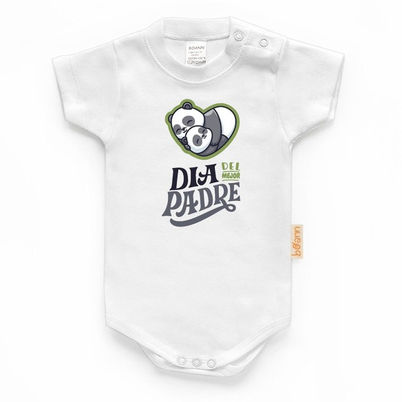 Body "DÍA DEL MEJOR PADRE" – Un detalle especial