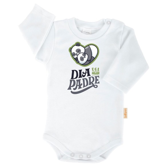 Body "DÍA DEL MEJOR PADRE" – Un detalle especial