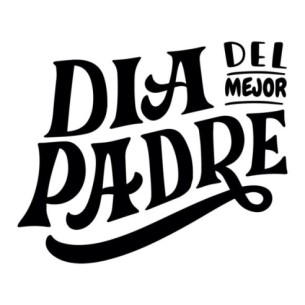 Body DIA DEL MEJOR PADRE - Manga Corta 2