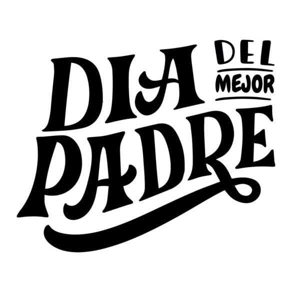 Body "DÍA DEL MEJOR PADRE" – Un detalle especial