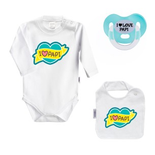 Pack día del Padre con...