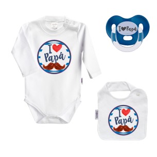 Pack día del Padre con...