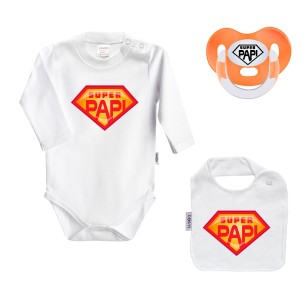 Pack día del Padre con...