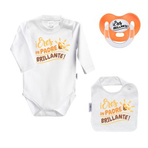 Pack día del Padre con...