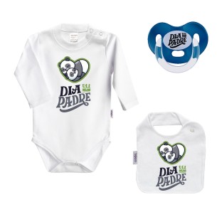 Pack día del Padre con...