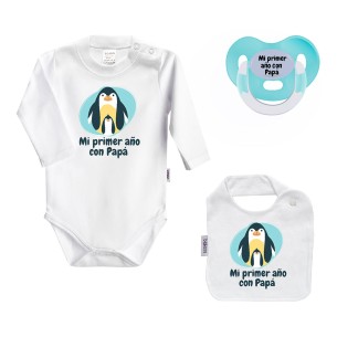 Pack día del Padre con...