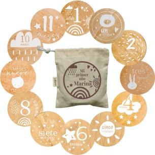 Cumple Mes Personalizado -...