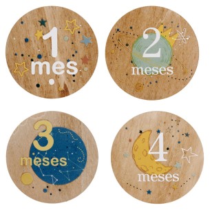 Cumple Mes Personalizado -... 2