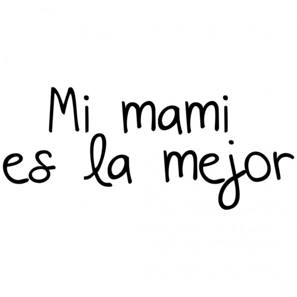  Chupete Frase F105 atributo