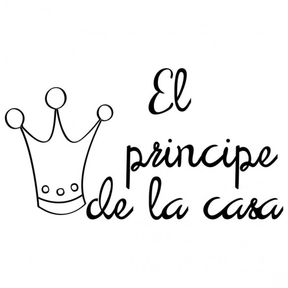  Chupete Frase F112 atributo