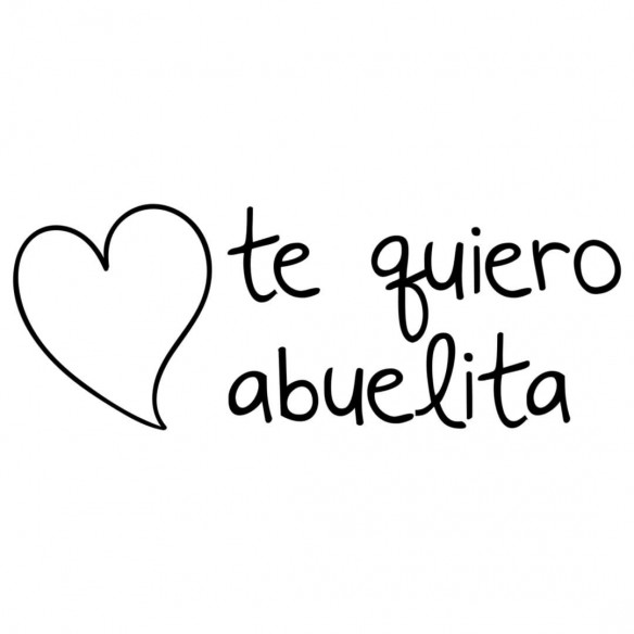  Chupete Frase F117 atributo