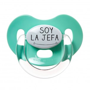 Chupete F136 Fucsia 2