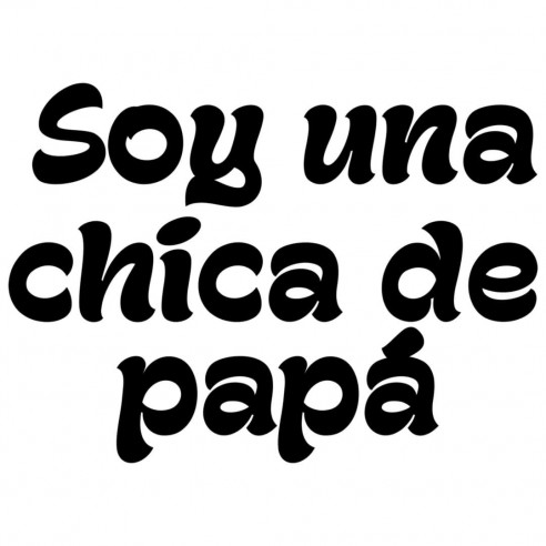  Chupete Frase F143 atributo