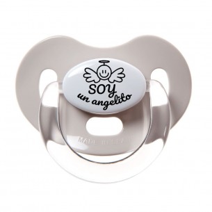 Chupete F220 Morado 2