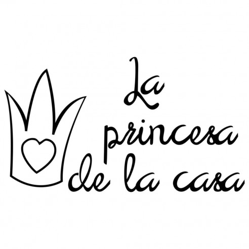 Cadena de chupete Frase F111 Personalizacion