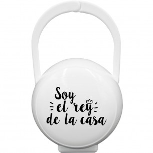 Caja portachupete F110 Rosa 2