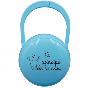 Caja portachupete F112 Rosa 2