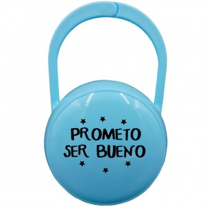 Caja portachupete F139 Rosa 2