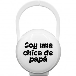 Caja portachupete F143 Rosa 2