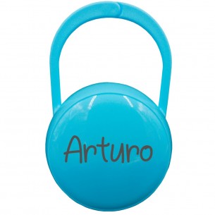 Caja portachupete FPER Blanco 2